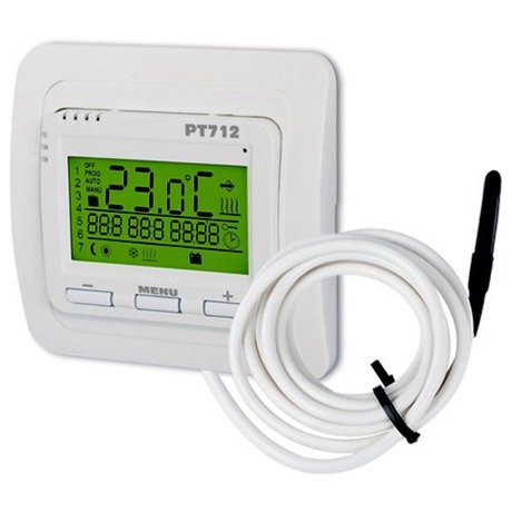 ELEKTROBOCK termostat PT712-EI