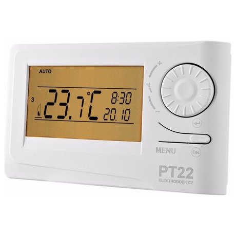 Elektrobock PT22