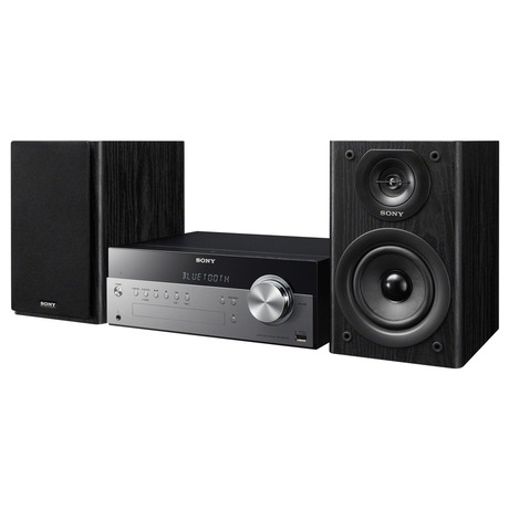 Sony CMT-SBT100 (foto 1)
