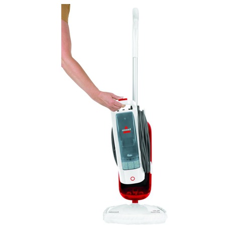 Parní čistič Bissell 2v1 23K5N (Lift Off Steam Mop) - Bissell 2v1 23K5N (foto 15)
