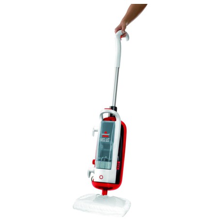 Parní čistič Bissell 2v1 23K5N (Lift Off Steam Mop) - Bissell 2v1 23K5N (foto 4)