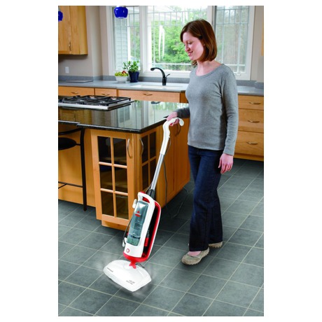 Parní čistič Bissell 2v1 23K5N (Lift Off Steam Mop) - Bissell 2v1 23K5N (foto 6)