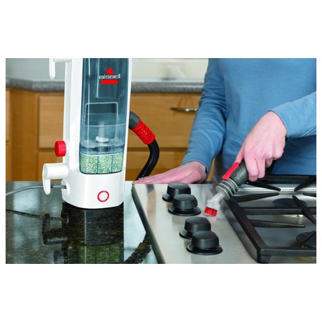 Parní čistič Bissell 2v1 23K5N (Lift Off Steam Mop) - Bissell 2v1 23K5N (foto 11)