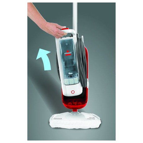 Parní čistič Bissell 2v1 23K5N (Lift Off Steam Mop) - Bissell 2v1 23K5N (foto 14)