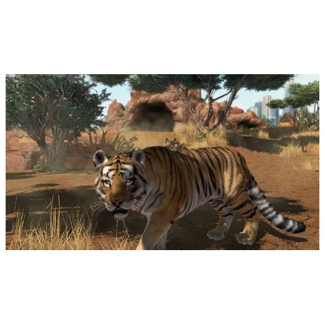 Hra Microsoft Xbox 360 Zoo Tycoon - Microsoft Xbox 360 Zoo Tycoon (foto 9)