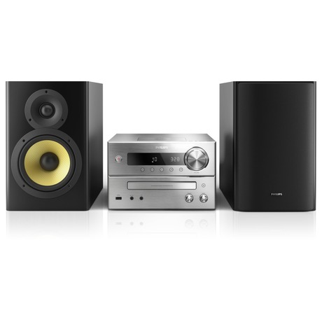 Mikrosystém Philips BTD7170