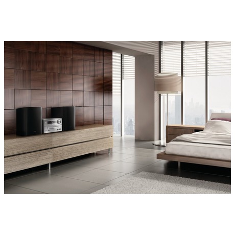 Mikrosystém Philips BTD7170