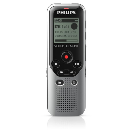 Diktafon Philips DVT1200