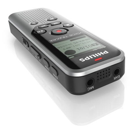 Diktafon Philips DVT1200