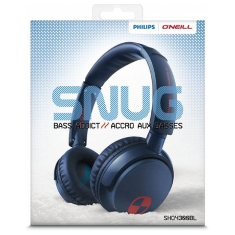 Philips O'Neill SHO4300BL/00 (foto 1)
