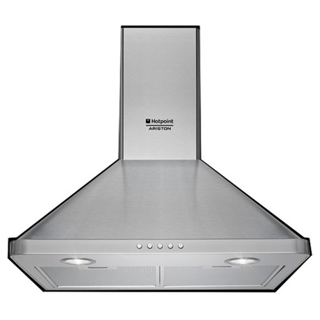 Odsavač par HNP 6.5 CM X/HA, Hotpoint-Ariston - Hotpoint -Ariston (foto 1)