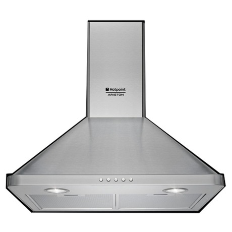 Odsavač par HNP 6.5 CM X/HA, Hotpoint-Ariston - Hotpoint -Ariston (foto 2)