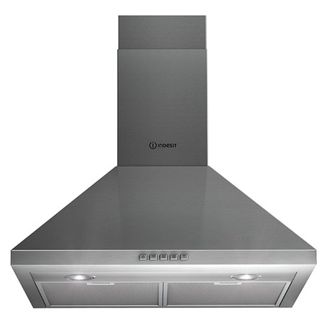 Odsavač par Indesit pyramida IHP 6.5 C M IX - Indesit pyramida IHP 6.5 C&nbsp;M IX (foto 1)