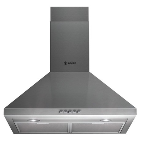 Odsavač par Indesit pyramida IHP 6.5 C M IX - Indesit pyramida IHP 6.5 C&nbsp;M IX (foto 2)