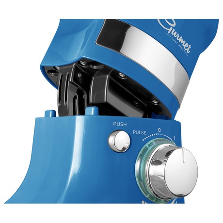 Kuchyňský robot Sencor STM 3012BL - Sencor STM 3012BL (foto 3)