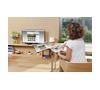 Televize GoGEN TVL 42248 WEB, LED