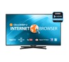 Televize GoGEN TVL 42248 WEB, LED