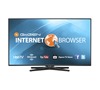 Televize GoGEN TVL 42248 WEB, LED