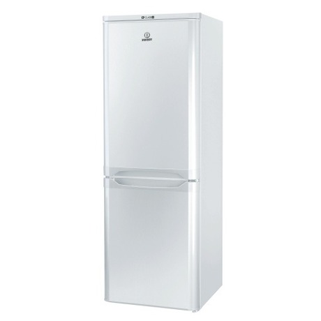 Chladnička komb. Indesit NCAA 55 - Indesit NCAA 55 (foto 1)