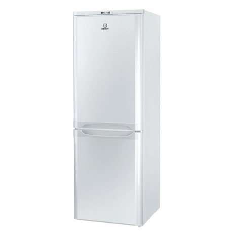 Chladnička komb. Indesit NCAA 55 - Indesit NCAA 55 (foto 3)