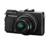 Fotoaparát Olympus XZ-2 černý - Olympus XZ-2 černý (foto 1)