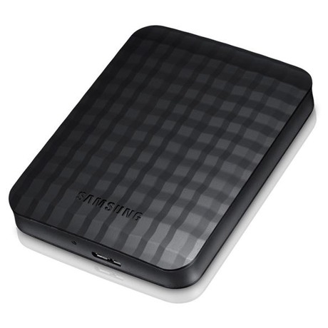 HDD ext. 2,5" Samsung M3 Portable 2TB - černý - Samsung M3&nbsp;Portable 2TB -&nbsp;černý (foto 1)