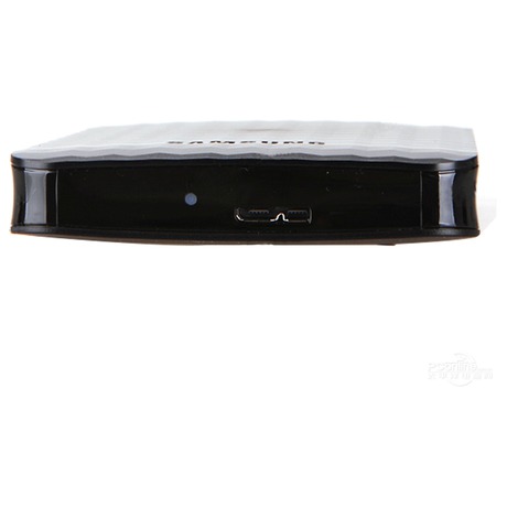 HDD ext. 2,5" Samsung M3 Portable 2TB - černý - Samsung M3&nbsp;Portable 2TB -&nbsp;černý (foto 3)