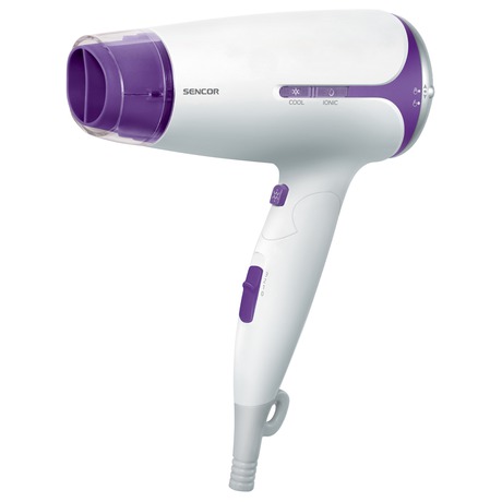 Vysoušeč vlasů Sencor SHD 7220VT - Sencor SHD 7220VT (foto 1)