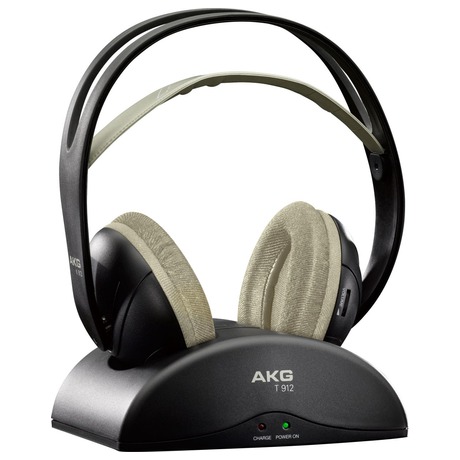 AKG K912 (foto 2)