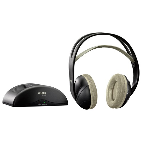 AKG K912 (foto 3)