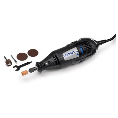 Sada mikronářadí Dremel 200JC - Dremel 200JC (foto 2)