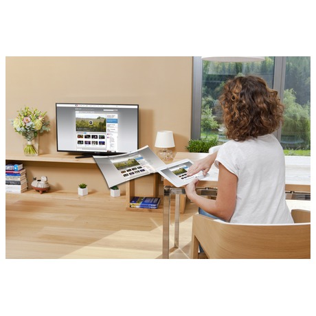 Televize GoGEN TVL 50248 WEB, LED