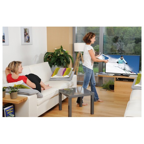 Televize GoGEN TVL 50248 WEB, LED