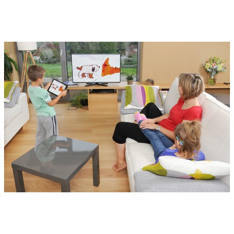 Televize GoGEN TVL 50248 WEB, LED - GoGEN TVL 50248 WEB, LED (foto 12)