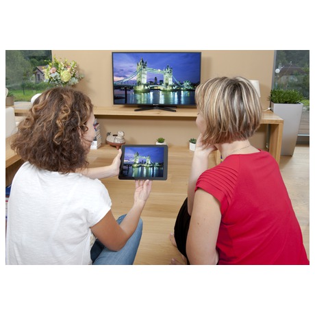 Televize GoGEN TVL 50248 WEB, LED