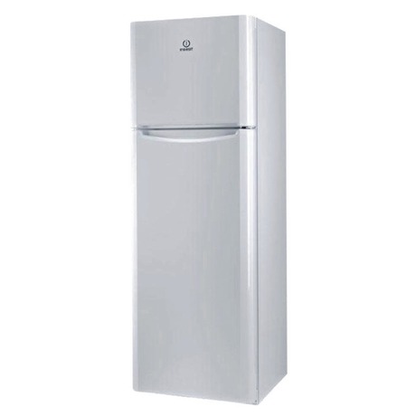 Chladnička 2dv. Indesit TIAA 12 - Indesit TIAA 12 (foto 3)