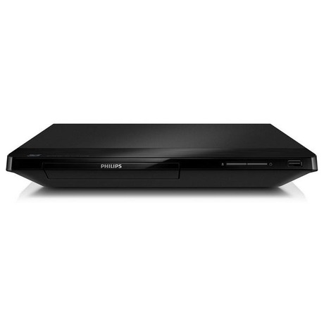 Blu-ray přehrávač Philips BDP2180