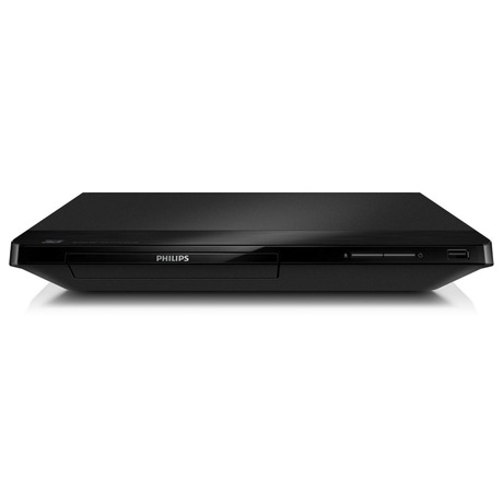 Blu-ray přehrávač Philips BDP2180