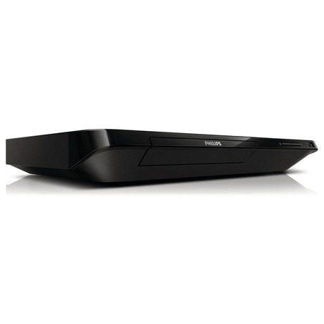 Blu-ray přehrávač Philips BDP2180
