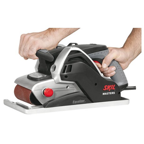 Bruska pásová Skil Masters 7660 - Skil Masters 7660 (foto 5)