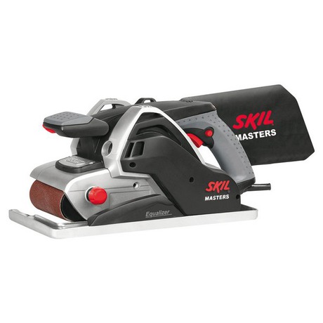 Bruska pásová Skil Masters 7660 - Skil Masters 7660 (foto 6)