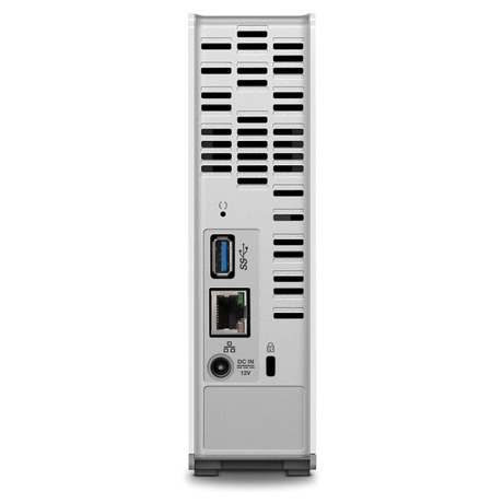 Datové uložiště (NAS) Western Digital My Cloud 4TB - Western Digital My&nbsp;Cloud 4TB (foto 5)