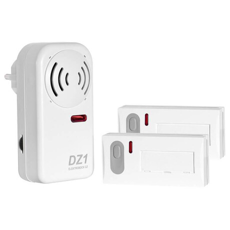 ELEKTROBOCK DZ1-2