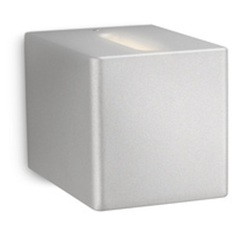 Nástěnné svítidlo Philips Cubo 33612/48/16 - Philips Cubo 33612/48/16 (foto 2)