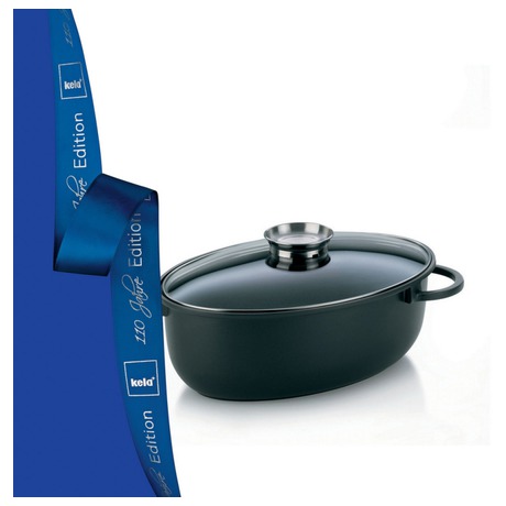 KELA Pek s aroma poklic ovln 45 cm KERROS KL-15153