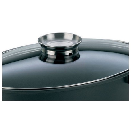 KELA Pek s aroma poklic ovln 45 cm KERROS KL-15153