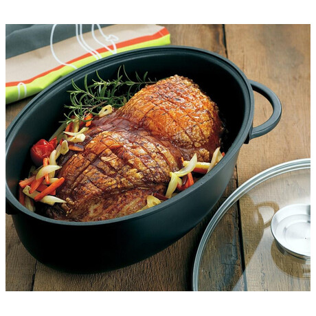 KELA Pek saroma poklic ovln 45cm KERROS KL-15153 (foto 4)