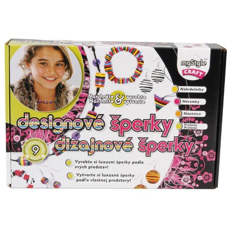 Výroba šperků MyStyle - designové šperky - MyStyle -&nbsp;designové šperky (foto 3)