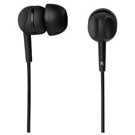 Sluchátka Hama EAR3203 - černá - Hama EAR3203 -&nbsp;černá (foto 4)