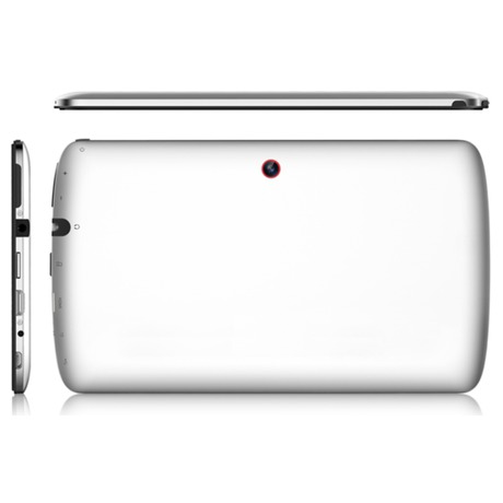 Dotykový tablet iGET IPS N7I 7", 8 GB, WF, Android 4.2 - černý - iGET IPS N7I 7", 8&nbsp;GB, WF, Android 4.2 -&nbsp;černý (foto 3)